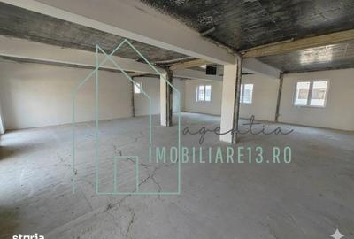 Spațiu comercial, de 120 mp, în Central - 2