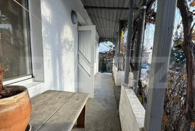 Casa individuala, 64,29 mp, 178 mp teren, zona centrala, F? Casa individuala, 64,29 mp, 178 mp teren, zona centrala, F? - 2