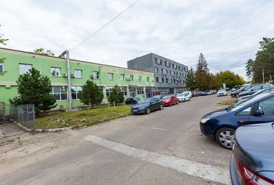 Spatiu comercial de vanzare in Bacau - sediu firma - 2