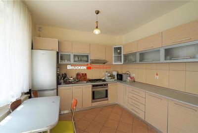 Casă cu 3 camere cu Teren 116 Mp în Oncea - 11