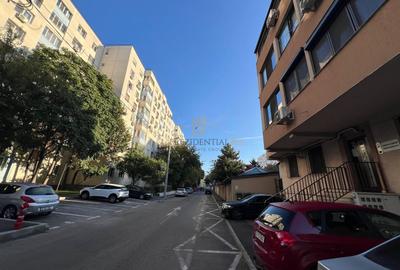Apartament cu 3 camere semidecomandat, mobilat în Olteniței - 11