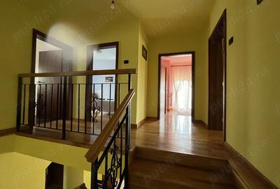 Casa spa?ioasa in Pecica (720 mp teren, la cheie) - 7