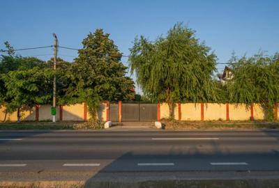 Casă cu 3 camere cu Canalizare în Fundulea - 4