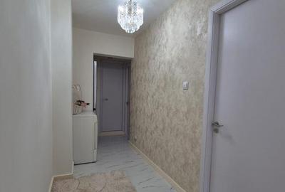 Apartament 4 camere | Mobilat ?i Utilat | Aparatorii Patriei - 12