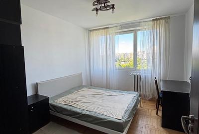 Apartament cu 2 camere semidecomandat, mobilat în Vatra Luminoasă - 6