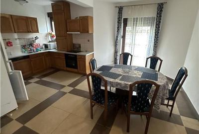 Casă cu 3 camere cu Teren 400 Mp în Central - 12