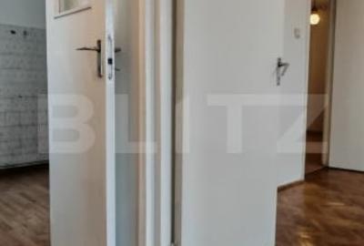 Apartament cu 3 camere semidecomandat în Astra - 3