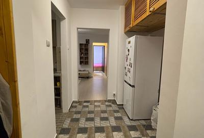 Obor 2 Camere Instalatii Schimbate 7 Min Metrou Bloc Reabilitat - 2