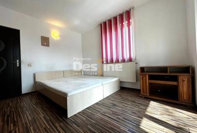 Apartament cu 2 camere decomandat în Copou - 2