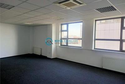 Birou, de 6,338 mp, în Ultracentral - 14