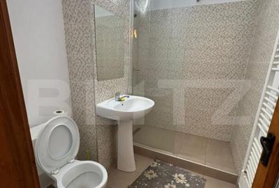 Apartament cu 3 camere, zona Dumbrava - 24