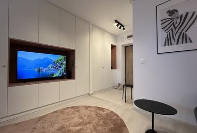 Garsoniera Nicolae Teclu. La Cheie. Totul nou. - 3