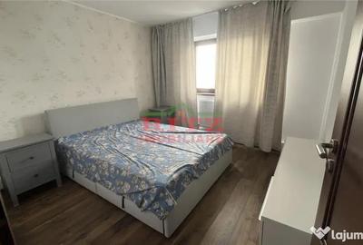 Apartament cu 3 camere decomandat în - 9