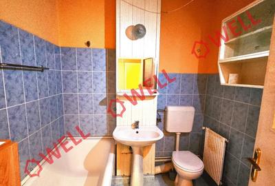 De vânzare apartament cu 3 camere la etajul 2, în Piața Mihai Viteazul! - 8
