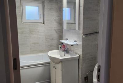 Apartament cu 2 camere decomandat în George Enescu - 8