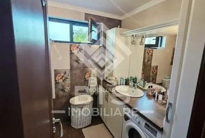 Casă individuală cu 5 camere cu Teren 2500 Mp în Nord-Vest - 8