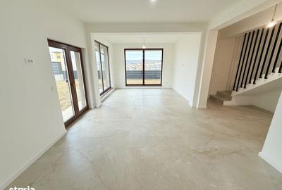 Casă cu 4 camere cu Teren 390 Mp în Central - 16