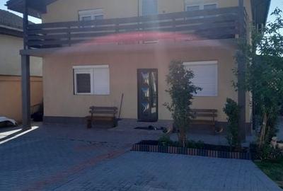 Casă cu 4 camere cu Teren 120 Mp în Popoveni - 3