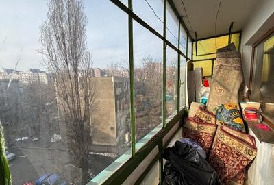 Apartament cu 3 camere semidecomandat în Gorjului - 17