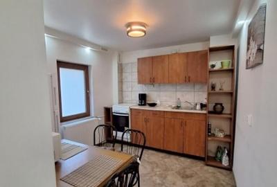 Inchiriez garsoniera decomandata, 40mp, Piata Alba Iulia, 340euro - 3