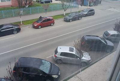 Apartament cu 2 camere decomandat în Central - 4