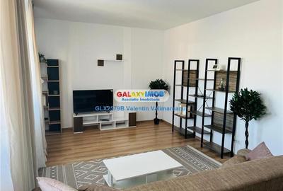 Apartament cu 2 camere decomandat, mobilat în Theodor Pallady