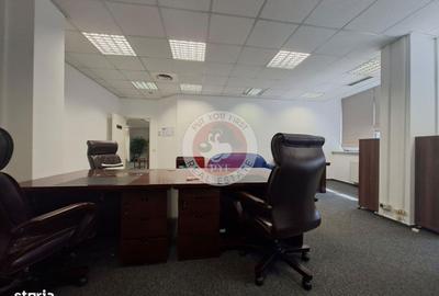 Spațiu comercial, de 337 mp, în Cișmigiu - 4