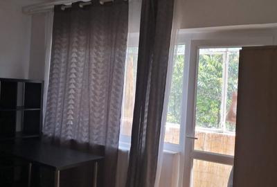 Garsoniera Mall Vitan, 10 minute de metrou, mobilata si utilata modern, libera - 2