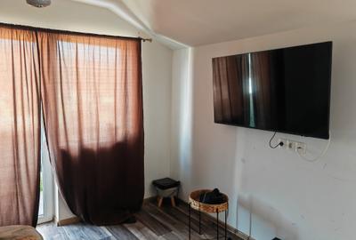 Apartament 4 camere bloc nou RASNOV - zona Lidl