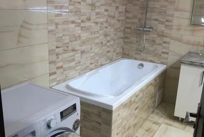 Garsoniera spatioasa, 48 mp, mobilata si utilata, loc de parcare, in IASARAN - 3