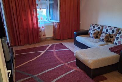 Garsonieră în Micro 17 - 3