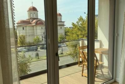 Garsonieră în Calea București - 1