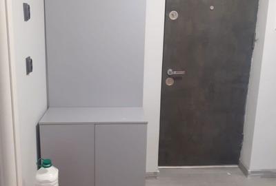 Garsonieră decomandată în Vitan - 7
