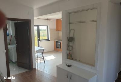 Casă cu 4 camere în Sângeorgiu de Mureș - 8