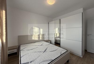 2 CAM , LUNCA CETATUII, DECOMANDAT , LOC PARCARE, PRIMA INCHIRIERE - 2