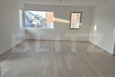 Exclusivitate! Vila noua pe un nivel in Sancraiul de Mures - 3