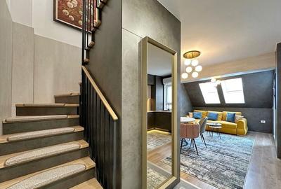 Apartament cu Structura Generoasa, in zona Coresi - 8