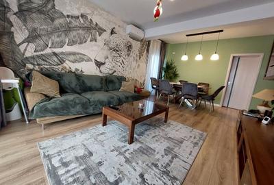 Magurele, casa la cheie, mobilata, utilata - 12