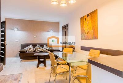 Apartament cu 2 camere decomandat, mobilat în Turda - 2