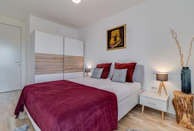 Apartament cu 2 camere semidecomandat în Barbu Văcărescu - 8