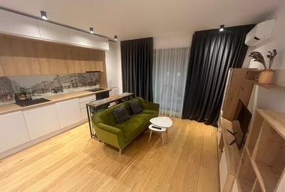 Modern 2-Room Apartment I Garden View I Nusco City Living - 1