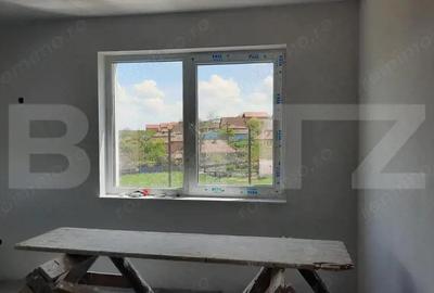 Casa individuala, 263 mp, 550 mp teren, panorama,Turda - 1