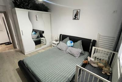 Apartament 2 camere, etaj 3/9, cu parcare subterană – gata de locuit - 7