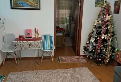 Apartament cu 2 camere semidecomandat în Central - 2
