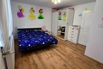 Casă cu 3 camere în Central - 3