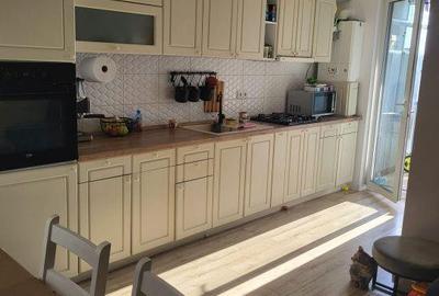 Apartament cu 3 camere, mobilat în Someșeni - 2