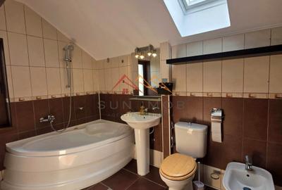 Casa P+1, 3 camere, teren 257 m2, zona rezidentiala deosebita, Campina - 7