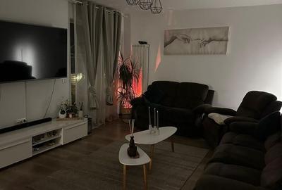 Apartament cu 2 camere în Est - 2