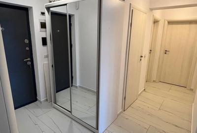 Apartament cu 3 camere decomandat în Dobroești - 3
