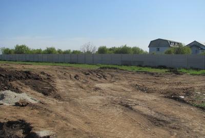 Teren Construcții intravilan de 17300 mp, în Bragadiru - 6